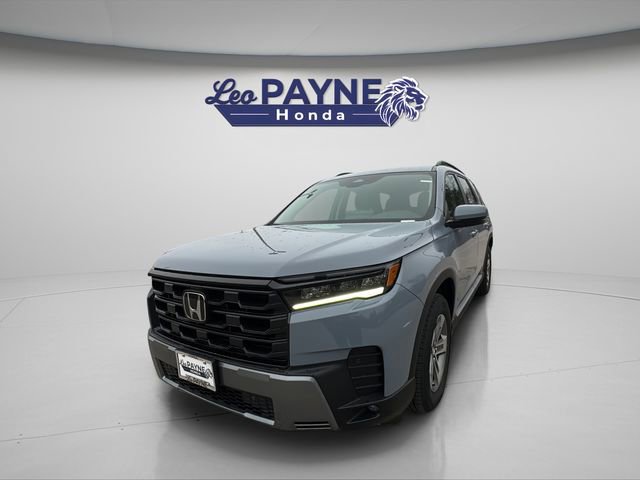 New 2026 Honda Pilot EX-L image 2