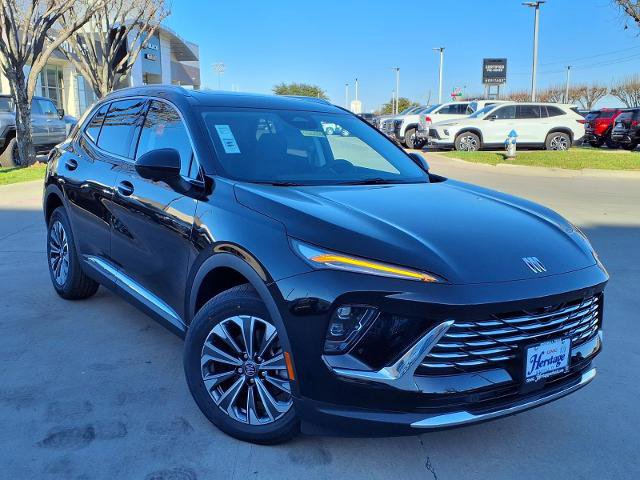 New 2026 Buick Envision Preferred AWD/4WD image 1