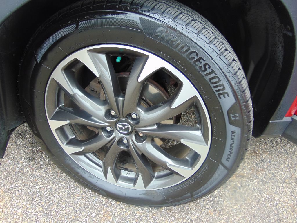 Used 2016 MAZDA CX-5 Grand Touring AWD/4WD image 23