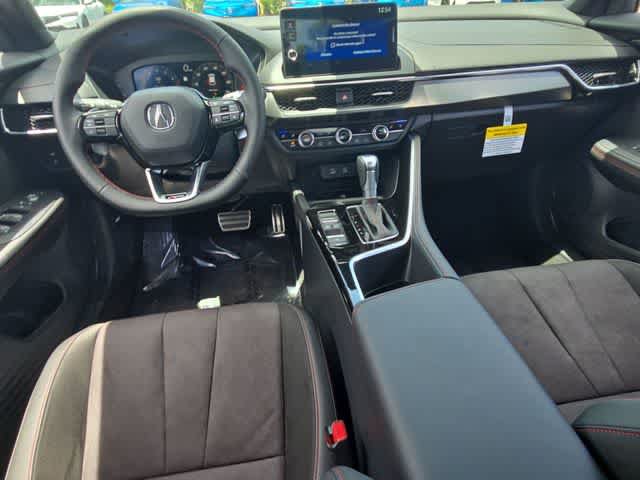 New 2026 Acura ADX A-Spec FWD image 15