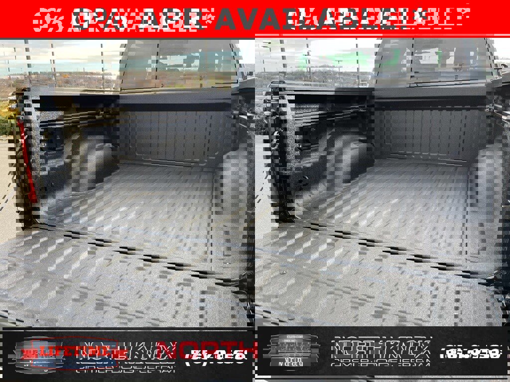 New 2026 RAM 1500 Big Horn image 19