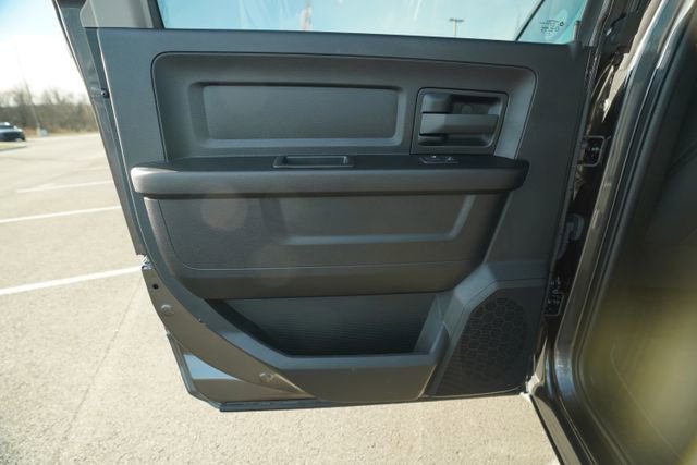 Certified 2023 RAM 1500 Tradesman w/ Tradesman SXT Package image 16