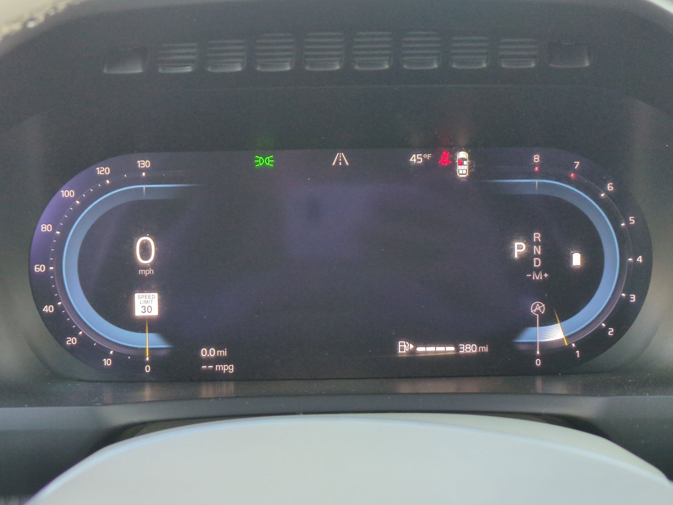 Used 2023 Volvo XC90 B5 Plus w/ Protection Package Premier image 21