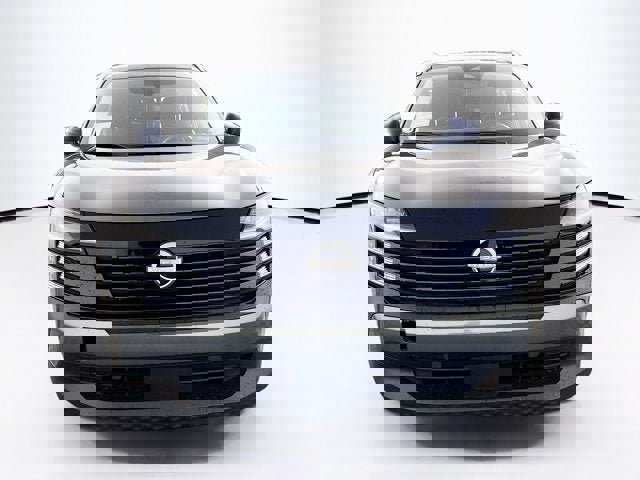 New 2026 Nissan Kicks SV image 2