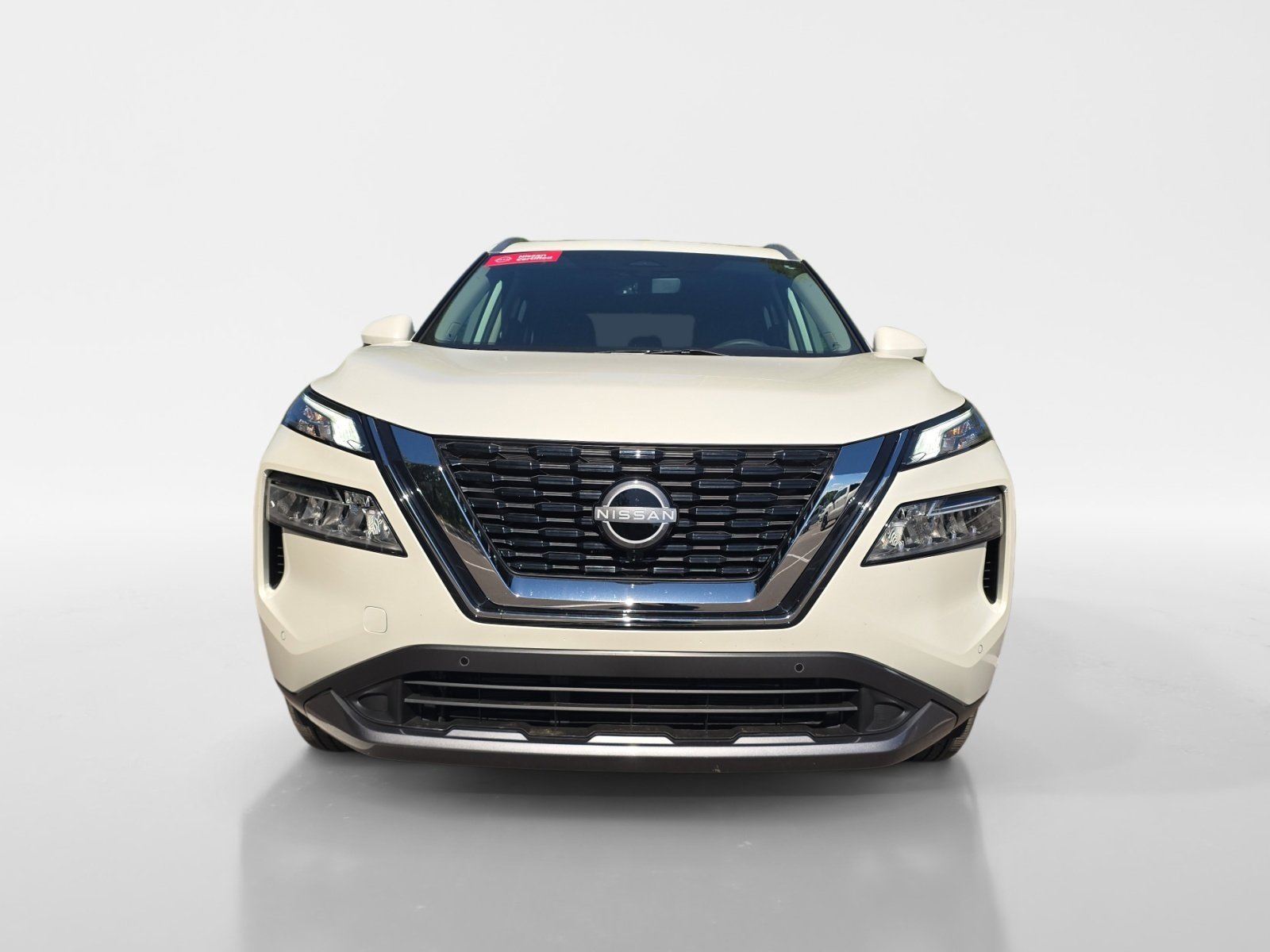 Certified 2023 Nissan Rogue SL w/ SL Premium Package AWD/4WD image 8
