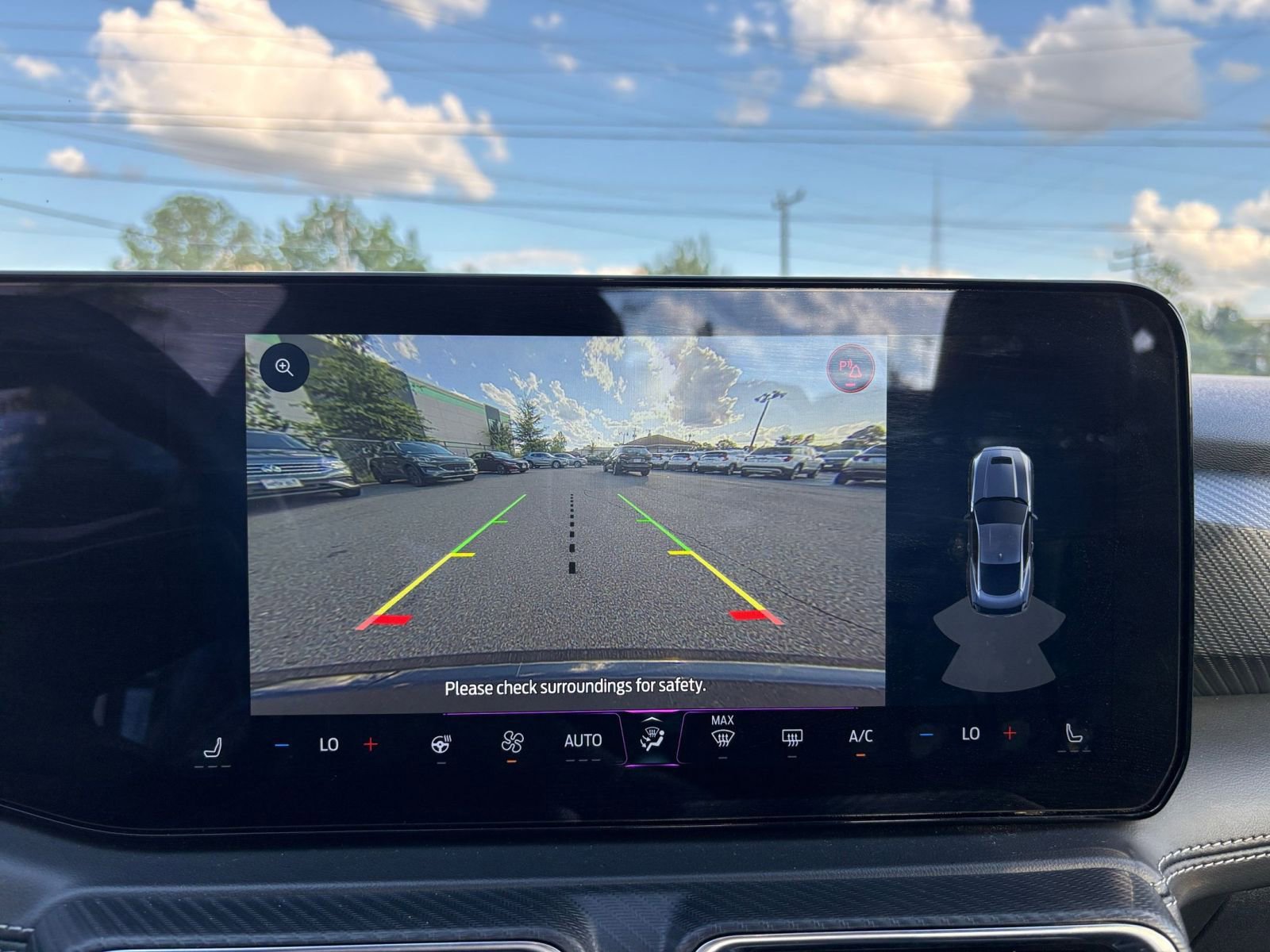 Used 2024 Ford Mustang Premium image 17