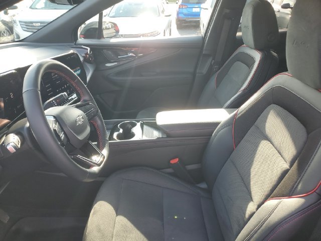 Certified 2024 Chevrolet Blazer EV RS AWD/4WD image 17