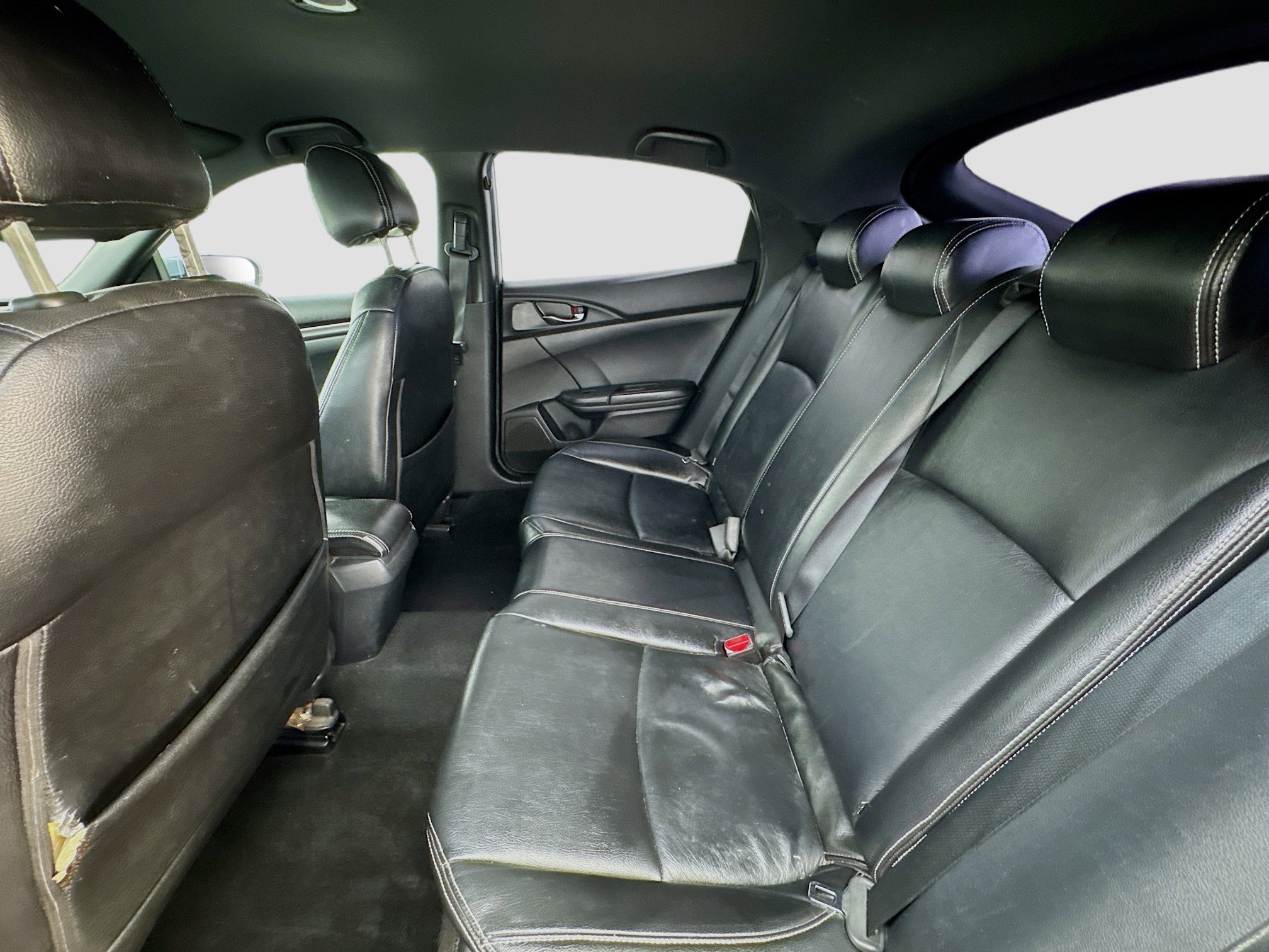 Used 2019 Honda Civic Sport image 15