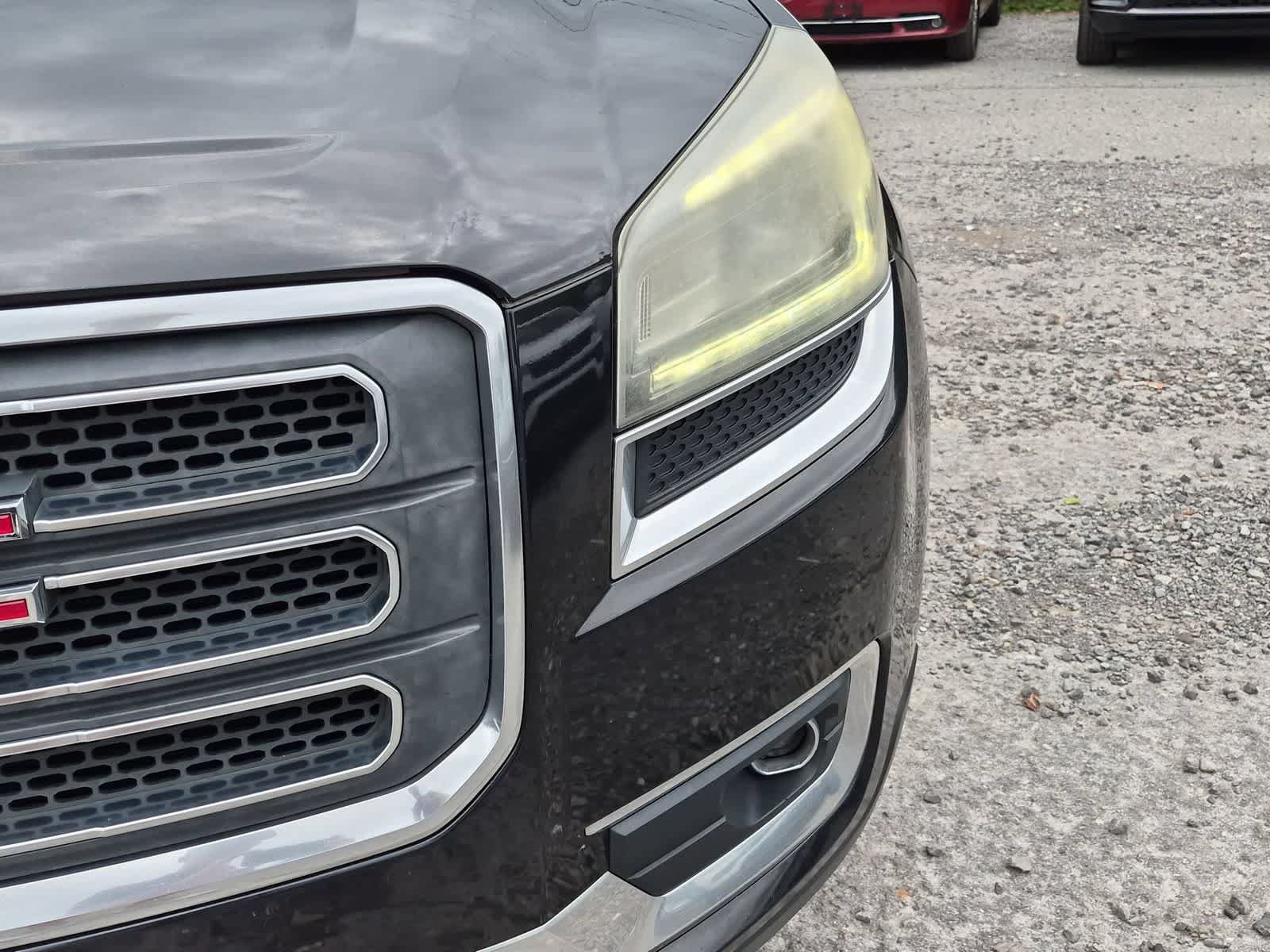 Used 2013 GMC Acadia SLT AWD/4WD image 10