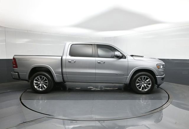 Used 2021 RAM 1500 Laramie w/ Sport Appearance Package image 11