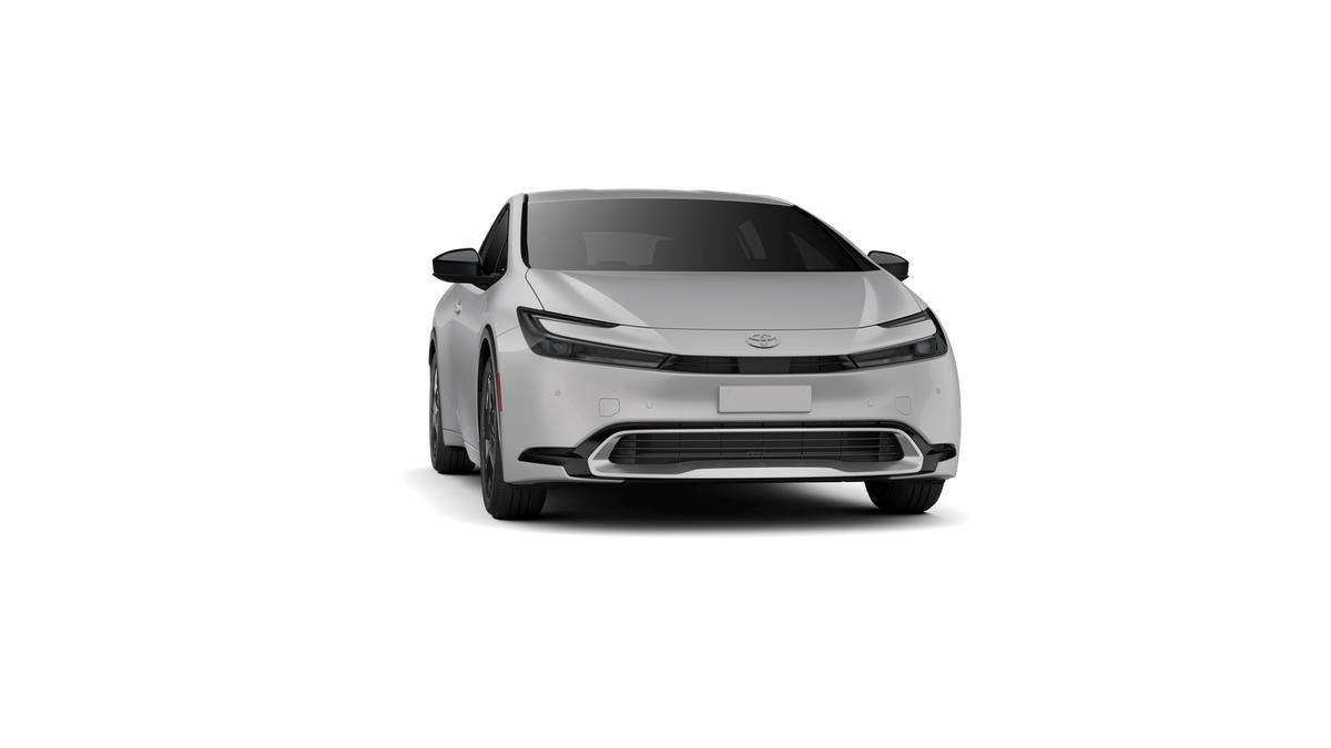 New 2026 Toyota Prius Plug-In Hybrid image 46