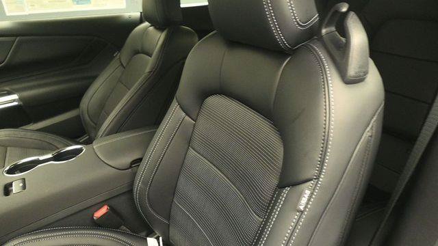 New 2026 Ford Mustang Premium RWD image 20