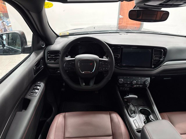 New 2027 Dodge Durango GT AWD/4WD image 42