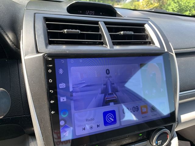 Used 2012 Toyota Camry LE FWD image 21