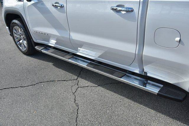 New 2025 GMC Sierra 1500 Denali w/ Technology Package image 8