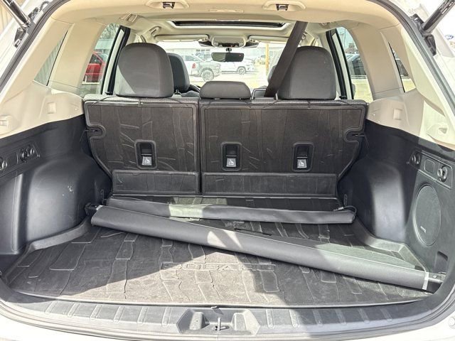 Used 2023 Subaru Forester Sport image 10