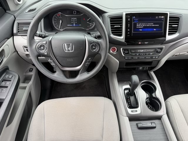 Used 2017 Honda Pilot EX image 11