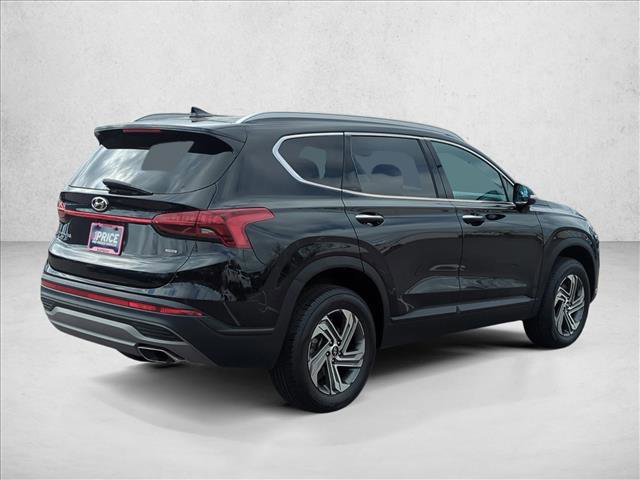Used 2023 Hyundai Santa Fe SEL AWD/4WD image 6