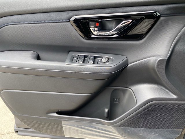 New 2025 Subaru Forester Limited w/ Popular Package image 13