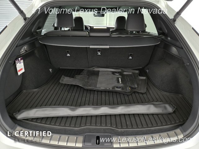 Used 2026 Lexus RX 450h AWD w/ Convenience Package image 21