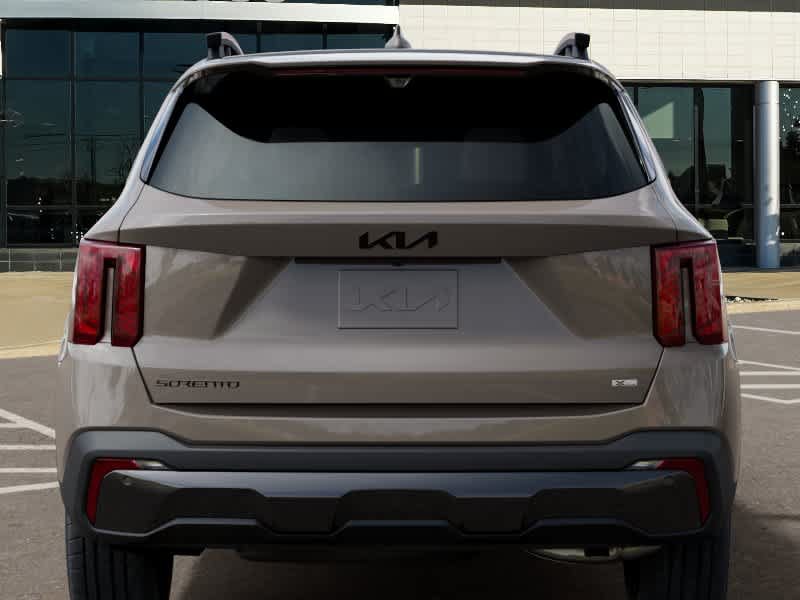 New 2026 Kia Sorento SX Prestige AWD/4WD image 13