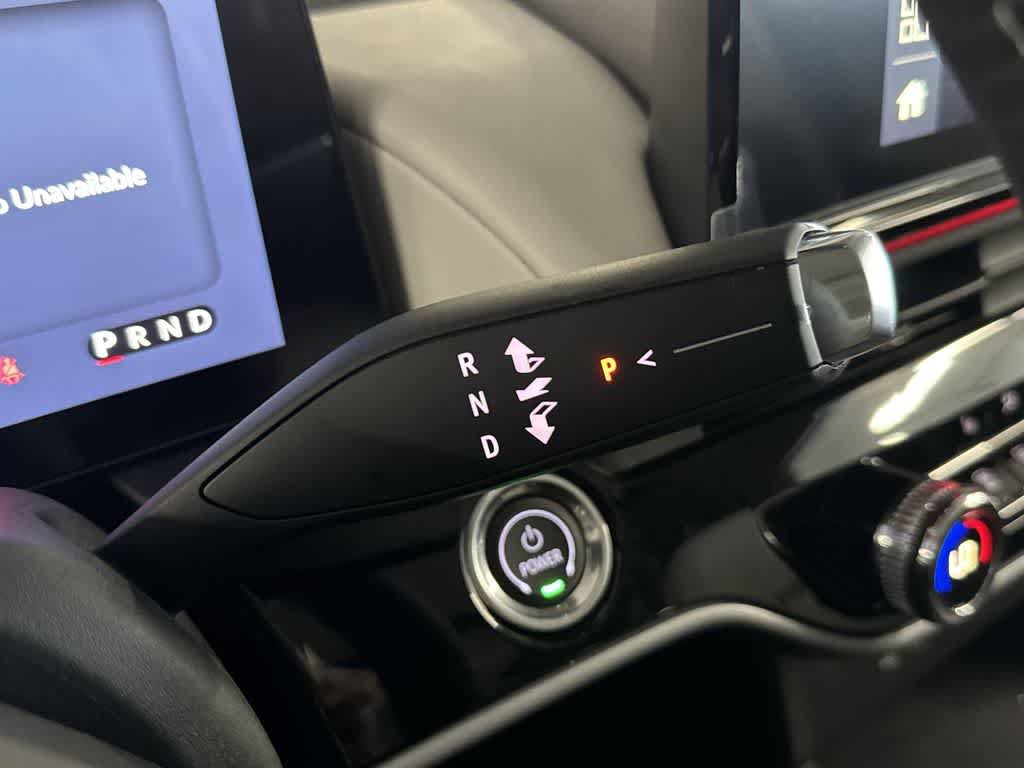 New 2026 Honda Prologue Touring image 20