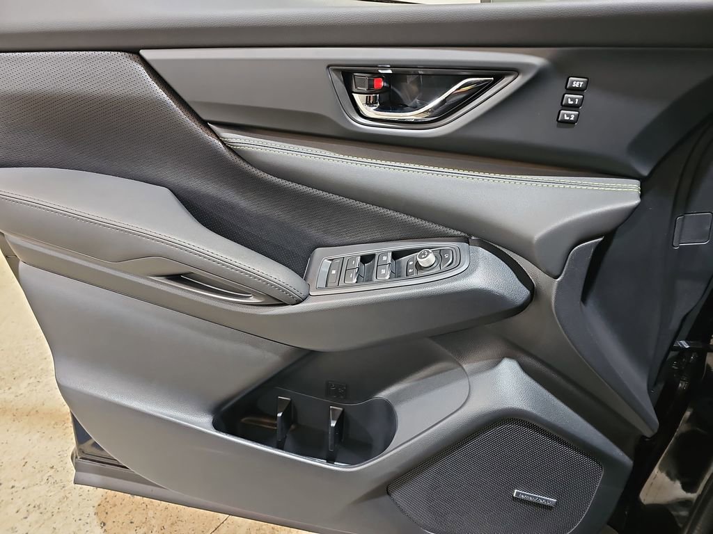 New 2026 Subaru Ascent Bronze Edition w/ Onyx Package image 27