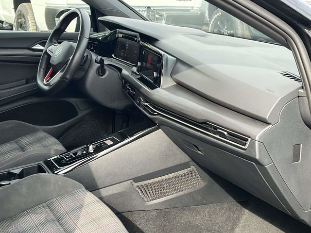 Used 2024 Volkswagen GTI S image 21