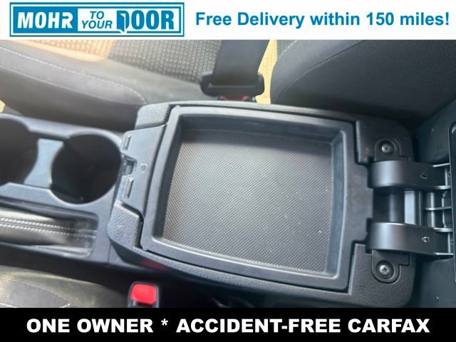 Used 2017 Toyota Corolla iM w/ All-Weather Mat Package FWD image 29