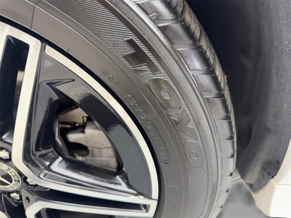 Used 2022 Mercedes-Benz GLE 350 w/ AMG Line Exterior image 86