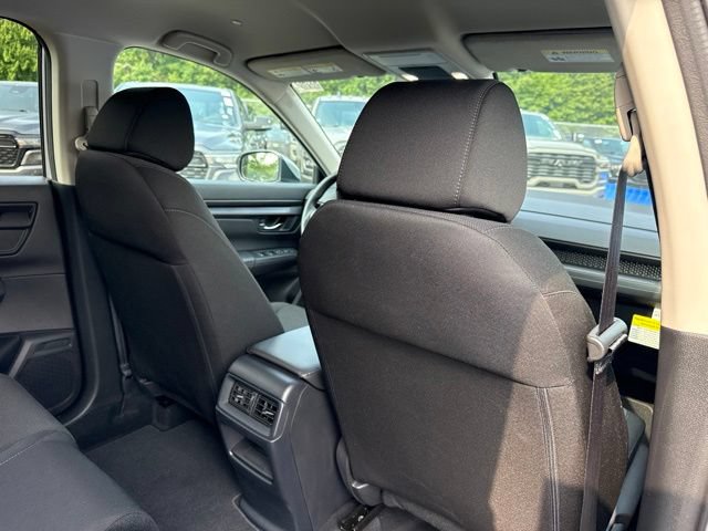 Used 2025 Honda CR-V LX image 23