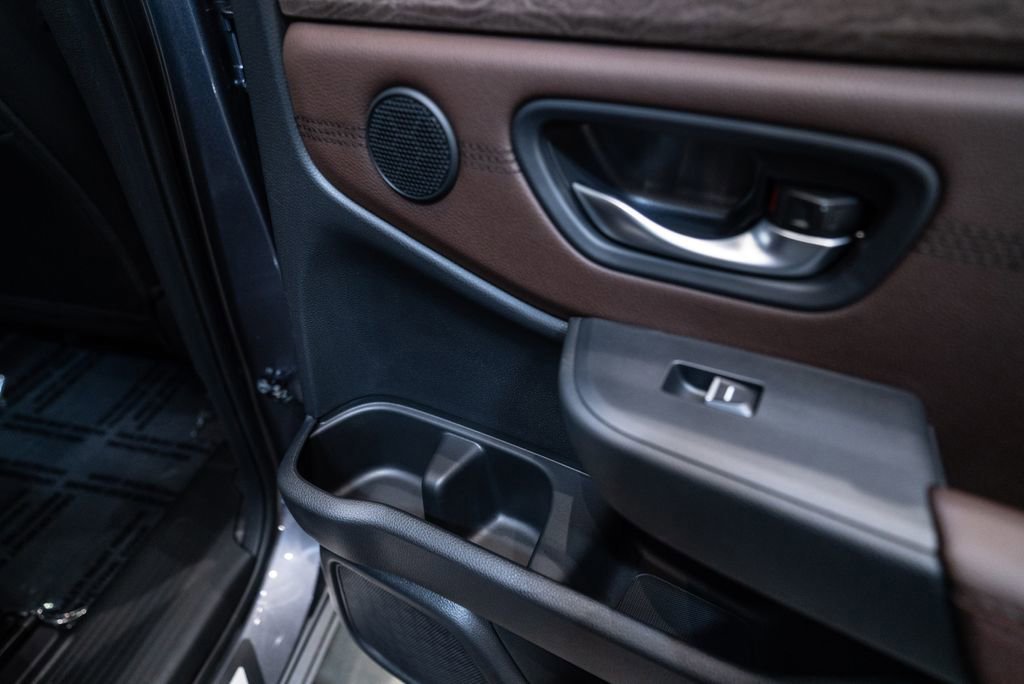 Used 2026 Honda Pilot Elite image 41