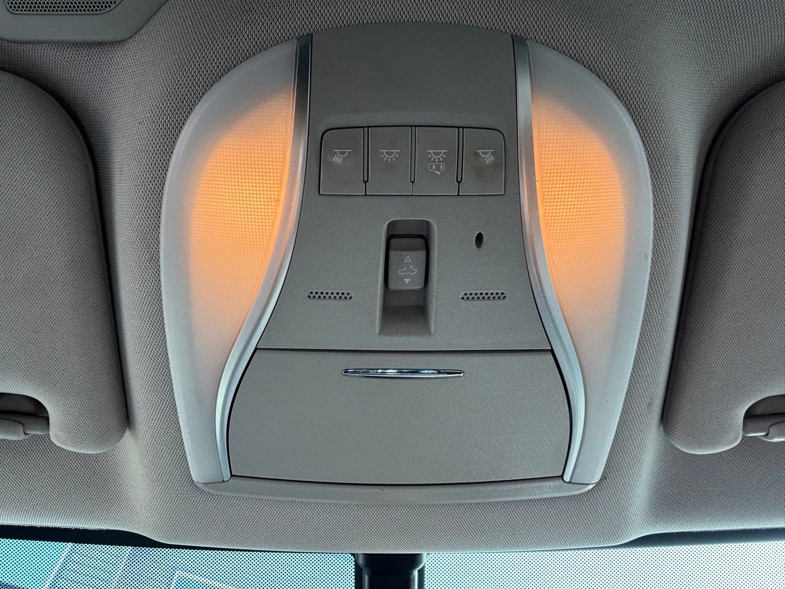 Used 2019 INFINITI QX60 Pure FWD image 21