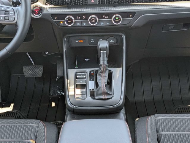 New 2026 Honda CR-V TrailSport image 19