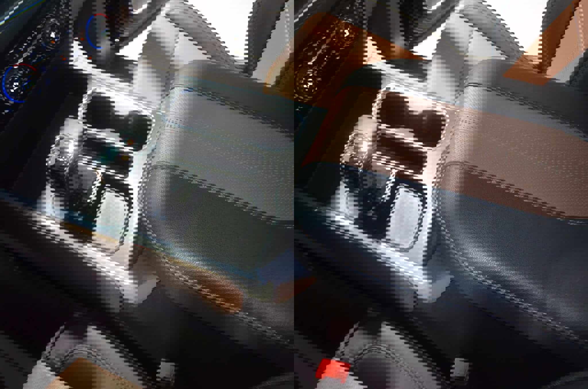 Used 2024 Chevrolet Silverado 1500 High Country image 29