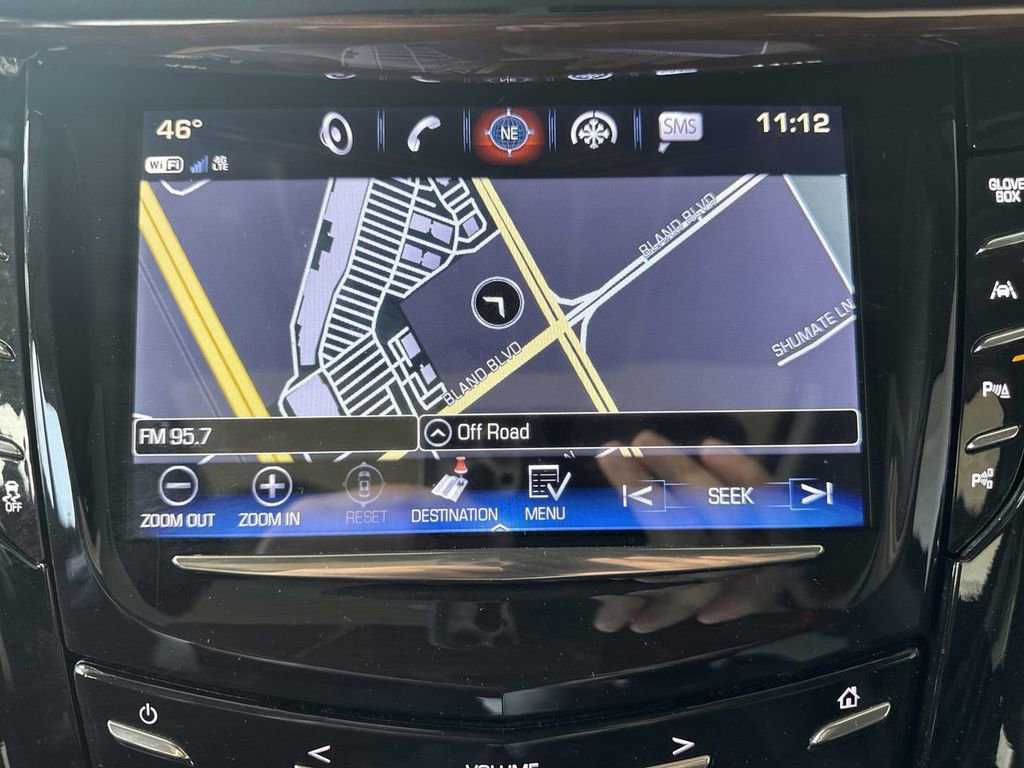 Certified 2020 Cadillac Escalade Luxury w/ Escalade Sport Edition image 14