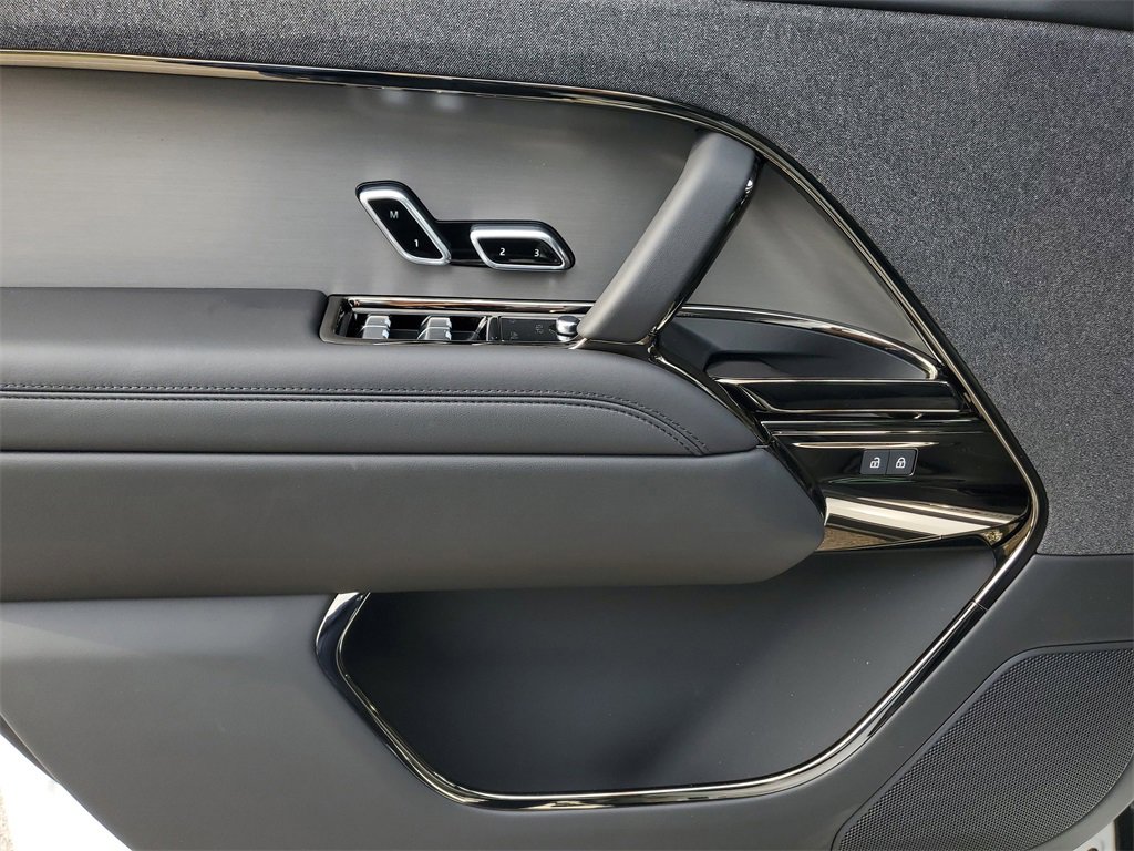New 2025 Land Rover Range Rover Sport Dynamic SE image 10