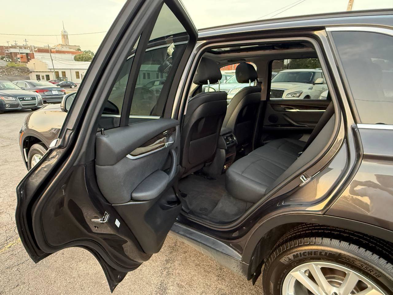 Used 2014 BMW X5 sDrive35i RWD image 33