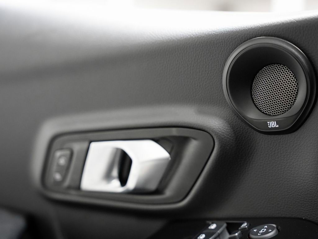 Used 2024 Toyota Supra Premium w/ Driver Assist Package RWD image 27