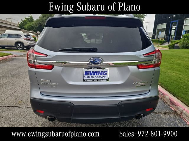 Used 2023 Subaru Ascent Limited w/ Technology Package image 4