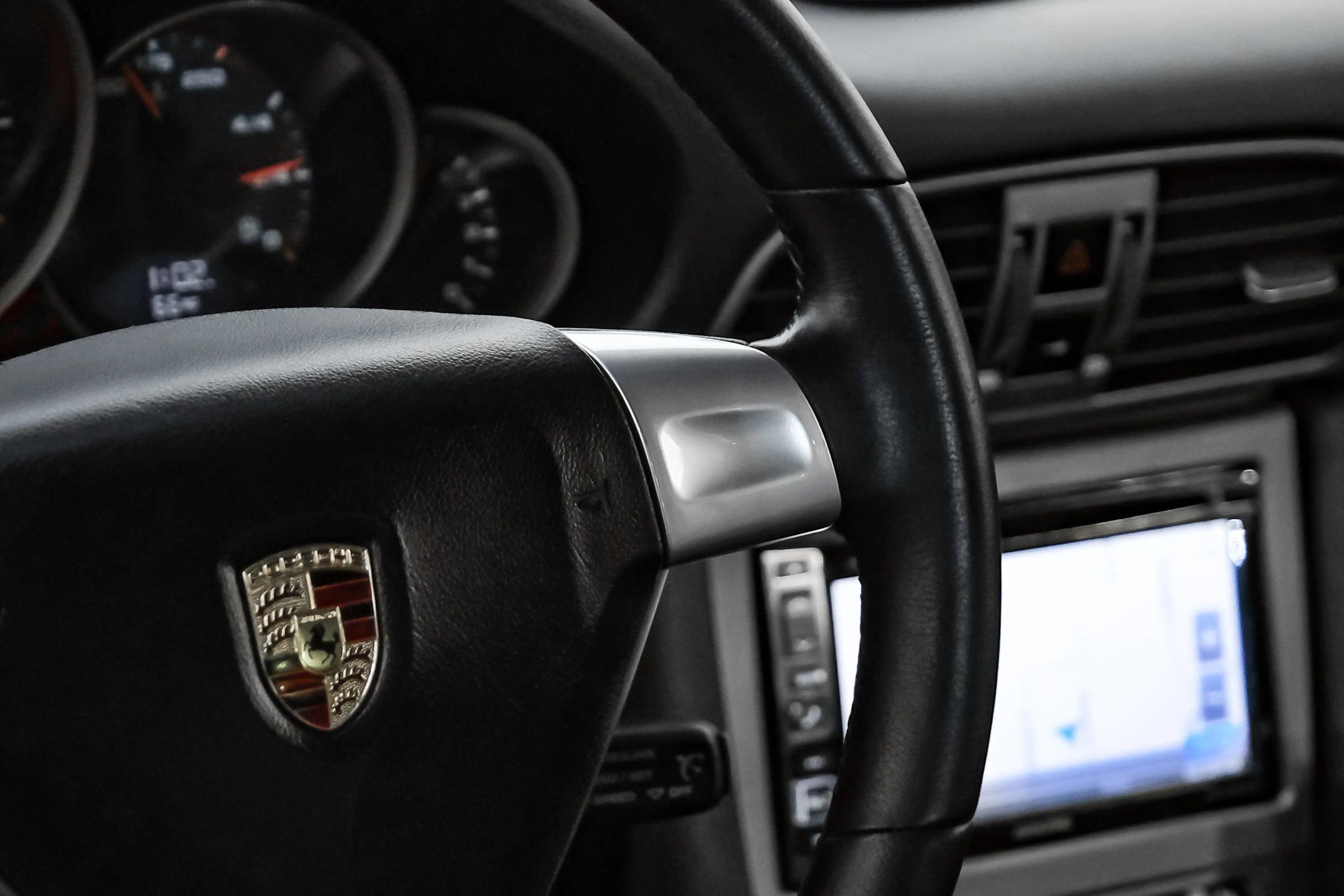 Used 2008 Porsche 911 GT3 RS image 12