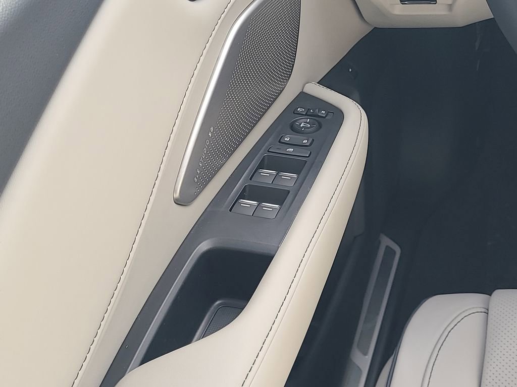 New 2026 Acura RDX SH-AWD w/ Advance Package image 24