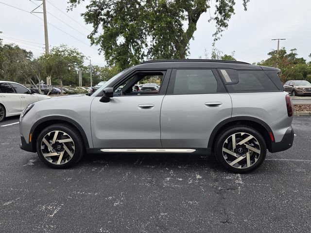 New 2027 MINI Cooper Countryman S AWD/4WD image 4
