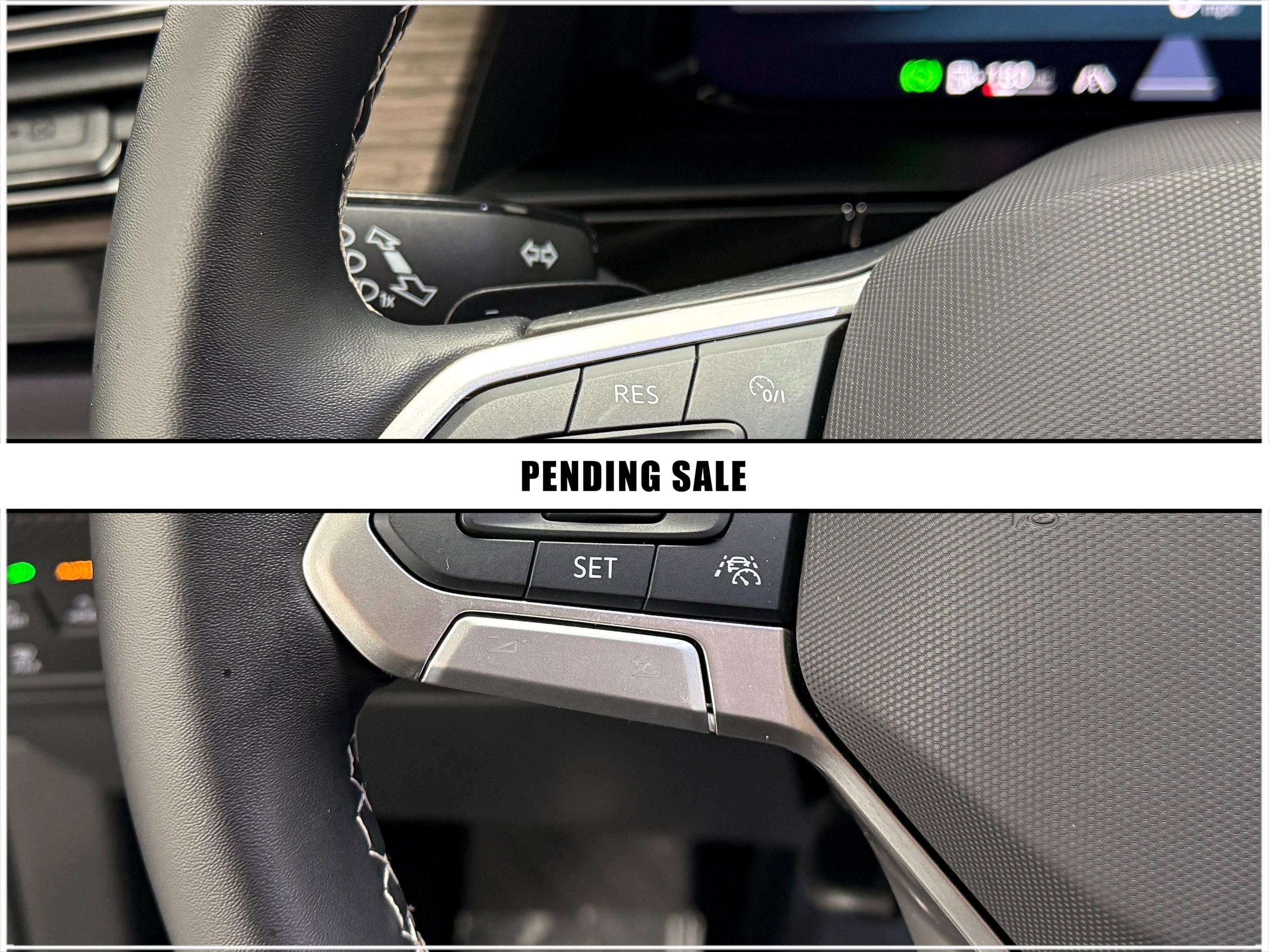 Used 2025 Volkswagen Atlas SEL image 21