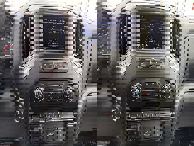 New 2026 Chevrolet Silverado 2500 W/T image 19