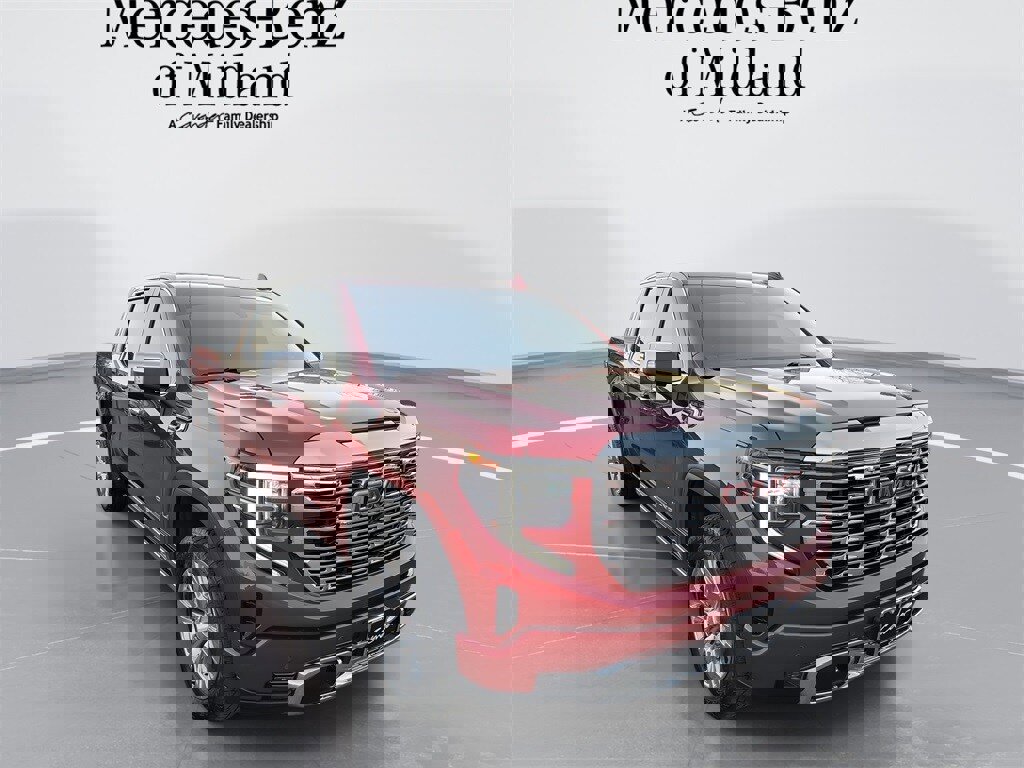 Used 2023 GMC Sierra 1500 Denali w/ Technology Package