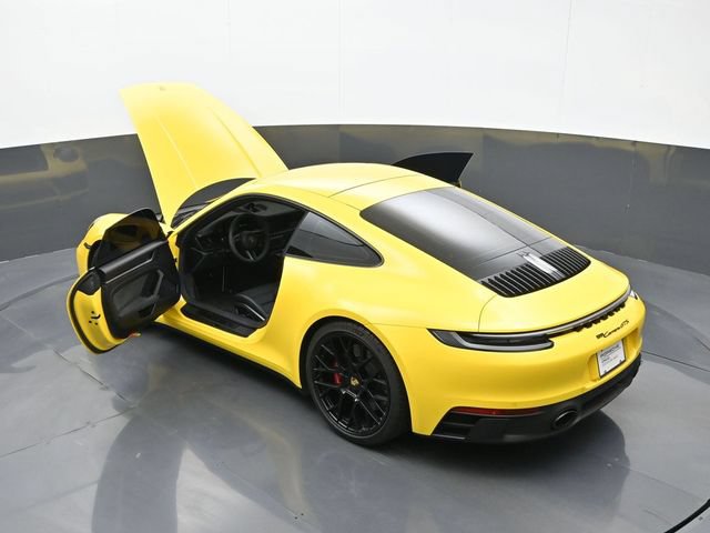Used 2024 Porsche 911 Carrera GTS RWD image 24