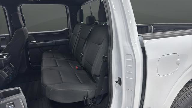 Used 2024 Ford F150 XLT w/ Equipment Group 302A MID image 20
