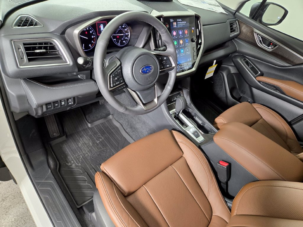 New 2027 Subaru Ascent Touring AWD/4WD image 10