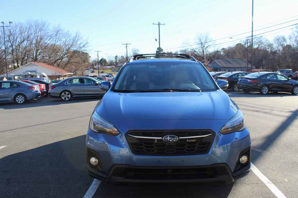 Used 2018 Subaru Crosstrek 2.0i Limited image 2